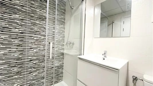 Rooms in Madrid Arganzuela - photo 8