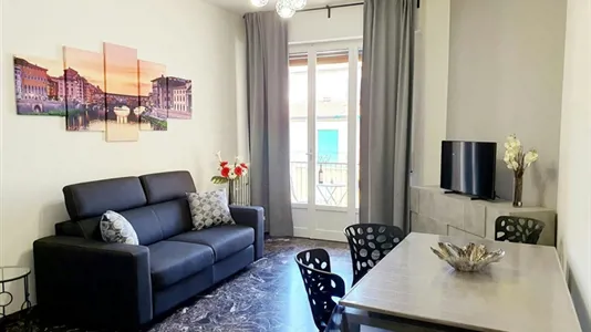 Rooms in Florence - photo 3