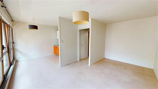 Apartments in Clermont-Ferrand - photo 2