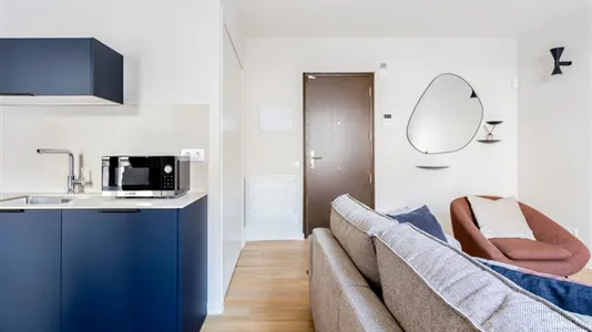 Apartments in Barcelona Ciutat Vella - photo 6