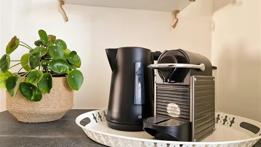 Apartments in Brussels Elsene - photo 10