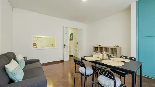 Apartments in Barcelona Gràcia - photo 3