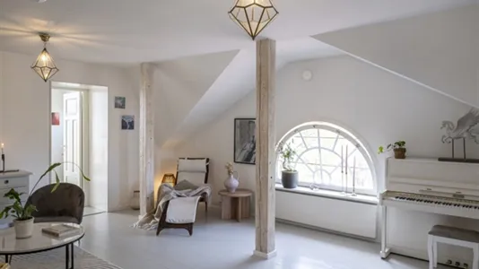 Apartments in Vaxholm - photo 2
