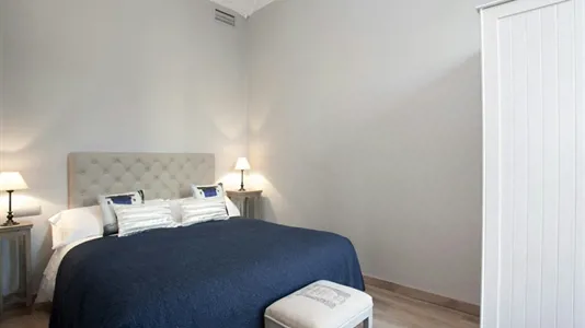 Apartments in Barcelona Eixample - photo 3