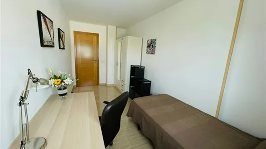 Rooms in Murcia - photo 7