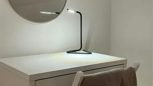 Rooms in Brussels Sint-Joost-ten-Node - photo 3