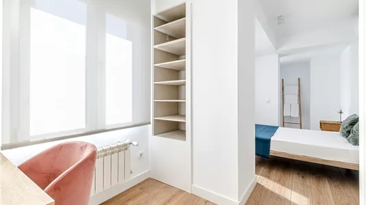 Apartments in Madrid Tetuán - photo 6