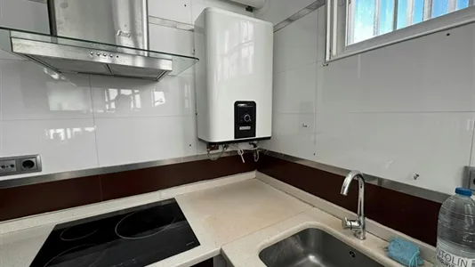 Rooms in Madrid Usera - photo 6