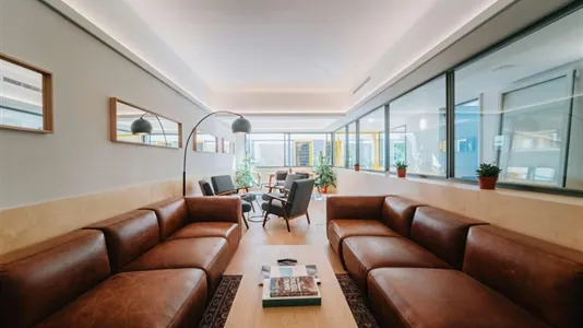 Rooms in Madrid Tetuán - photo 7