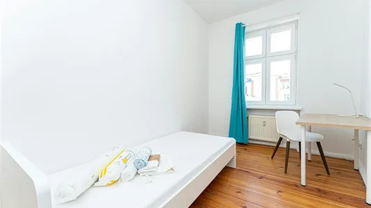Rooms in Berlin Friedrichshain-Kreuzberg - photo 3