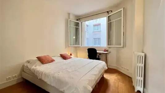 Apartments in Paris 11ème arrondissement - Bastille - photo 10