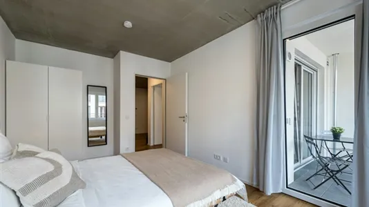 Rooms in Frankfurt Bornheim/Ostend - photo 6