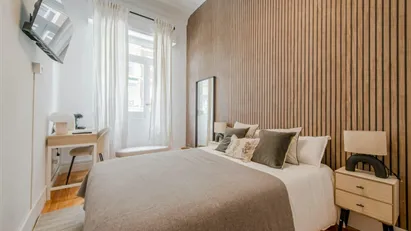 Room for rent in Madrid Salamanca, Madrid
