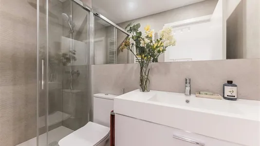 Apartments in Madrid Chamartín - photo 9