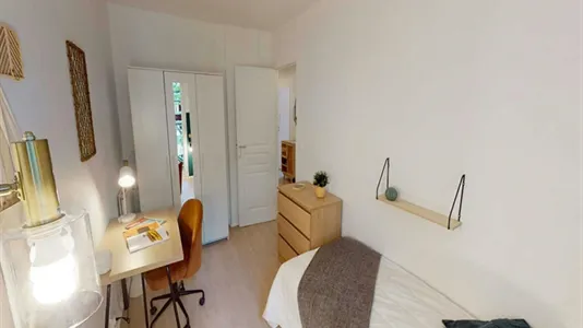 Rooms in Paris 13ème arrondissement - Place d'Italie - photo 3
