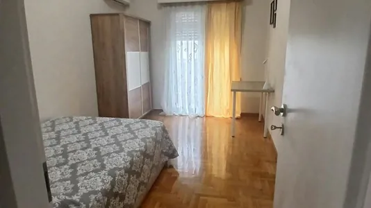 Rooms in Athens Agios Nikolaos - photo 1
