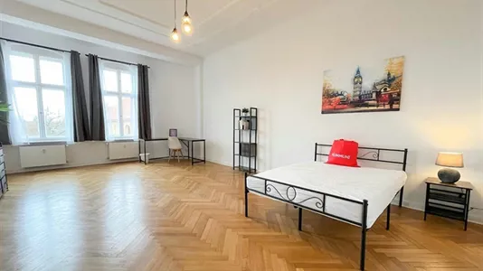 Rooms in Berlin Steglitz-Zehlendorf - photo 2