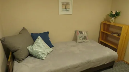 Apartments in Budapest Ferencváros - photo 10