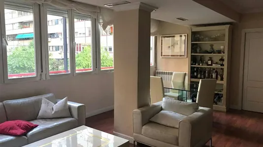 Rooms in Madrid Centro - photo 4