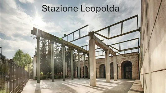 Apartments in Florence - photo 8