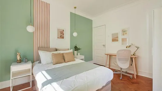 Rooms in Location is not specified - photo 6
