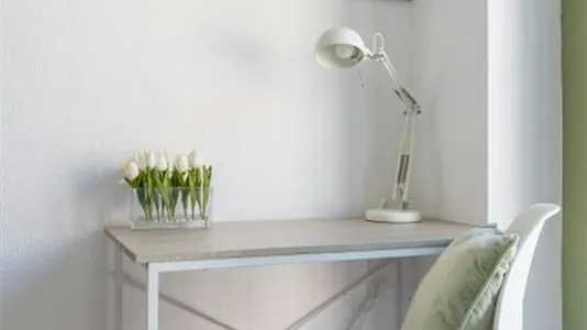 Rooms in Madrid Tetuán - photo 6