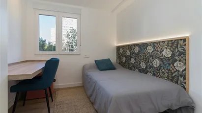 Room for rent in Madrid Fuencarral-El Pardo, Madrid