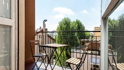 Room for rent in Milano Zona 5 - Vigentino, Chiaravalle, Gratosoglio, Milan