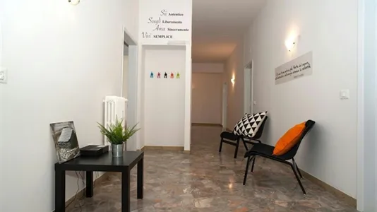 Rooms in Florence - photo 6