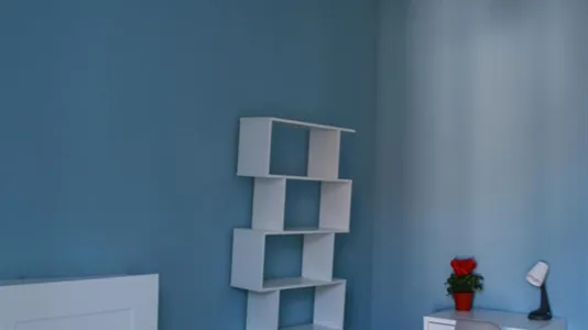 Rooms in Turin - photo 2