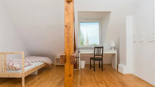 Rooms in Munich Au-Haidhausen - photo 2