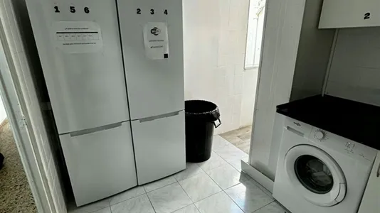 Rooms in Burjassot - photo 6