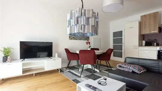 Apartments in Wien Meidling - photo 4