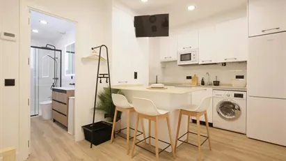 Apartment for rent in Madrid Tetuán, Madrid