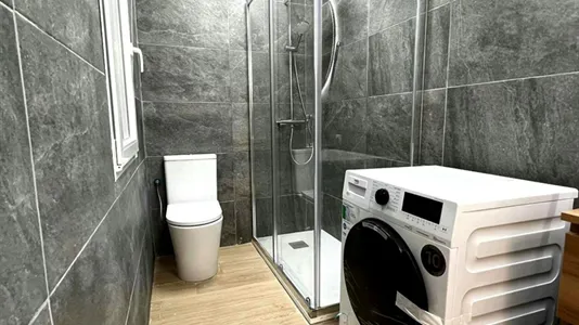 Rooms in Alboraya - photo 9