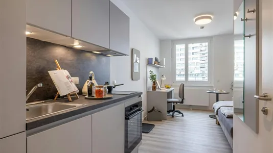 Apartments in Vienna Favoriten - photo 3