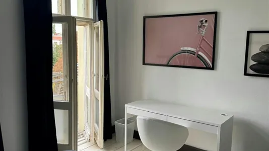 Rooms in Berlin Friedrichshain-Kreuzberg - photo 5