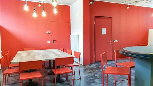 Rooms in Trento - photo 10