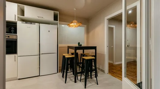 Rooms in Barcelona Sarrià-St. Gervasi - photo 7