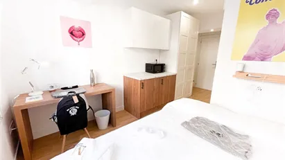 Room for rent in Segovia, Castilla y León