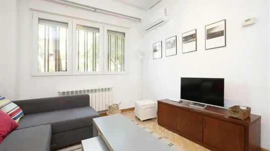 Apartments in Madrid Hortaleza - photo 7