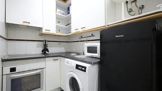 Apartments in Madrid Centro - photo 9
