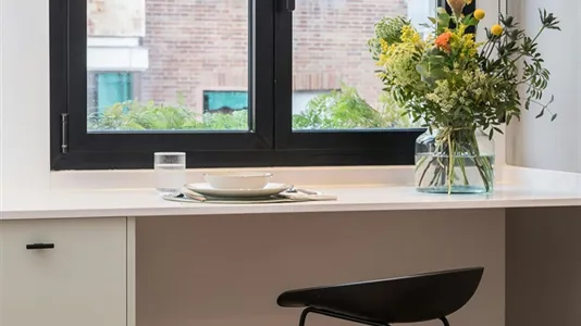 Apartments in Madrid Salamanca - photo 9