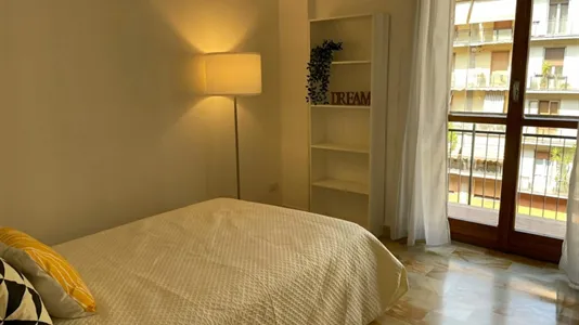 Rooms in Florence - photo 4
