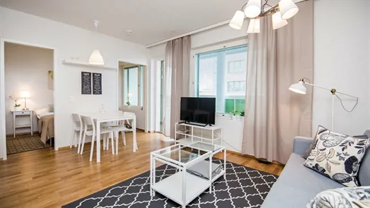 Apartments in Vaasa - photo 2