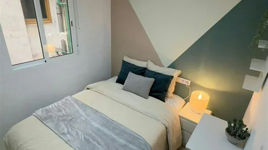 Rooms in Valencia Ciutat Vella - photo 3