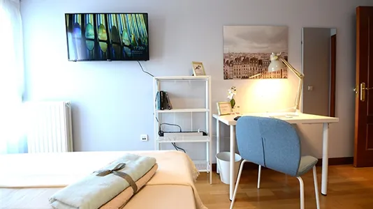 Rooms in Getxo - photo 4