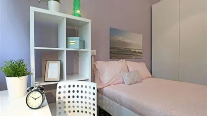 Room for rent in Roma Municipio XIV – Monte Mario, Rome