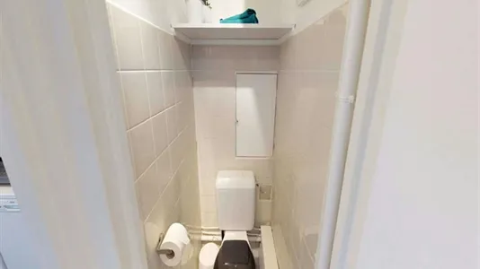 Rooms in Paris 15ème arrondissement - photo 8