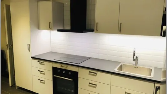 Apartments in Täby - photo 8